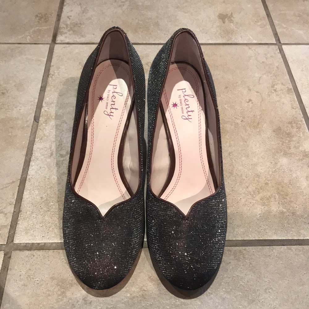 Plenty by Tracy Reese shoes NEW! Never worn!